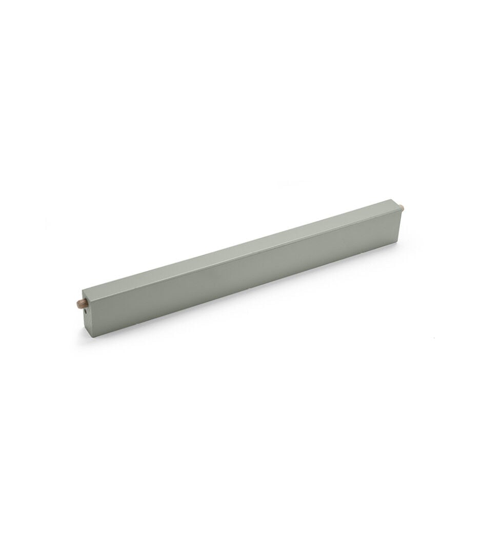 Tripp Trapp® Floor Brace Glacier Green. Sparepart.